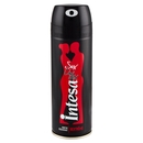 Intesa Sex Unisex Parfum Deodorant Sextrème 125 mL